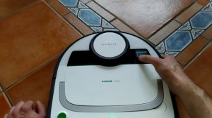 Vorwerk Kobold VR 200 Staub saugen von ganz allein? Review Vorstellung Deutsch