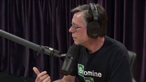 Bob Lazar Says UFO was an Archaeological Finding | Joe Rogan