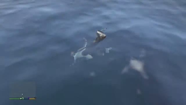 Челлендж в гта 5 смотреть онлайн