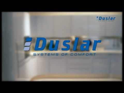 Презентация компании Duslar