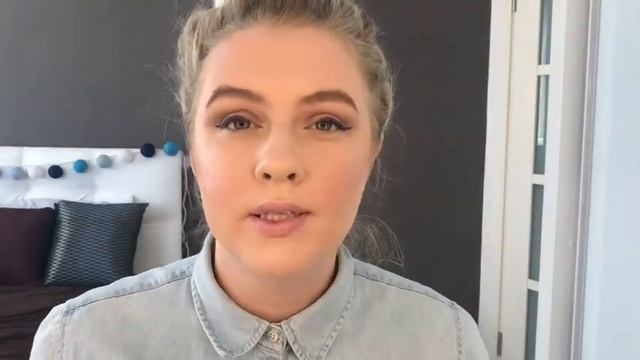 Макияж 2018 смотреть онлайн