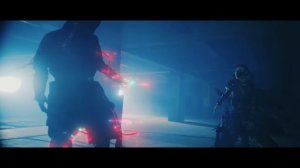SawanoHiroyuki[nZk]:TOMORROW X TOGETHER 『LEveL』 Music Video