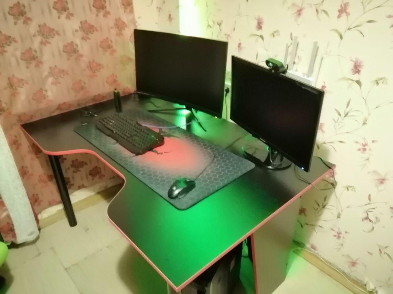 Компьютерный стол мастер форсаж 2