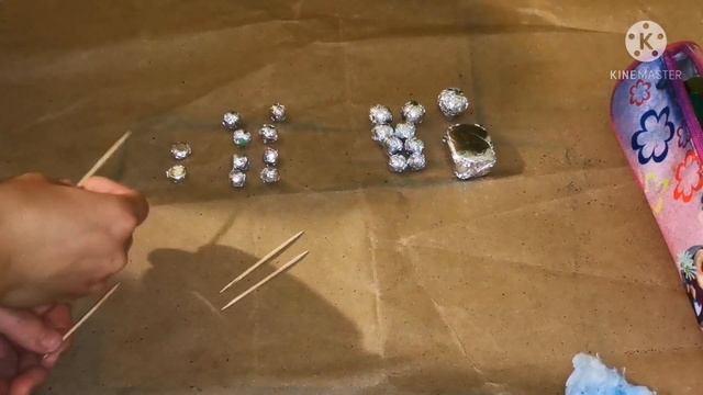 Как мы делали поделку в садик ко дню космонавтики. #поделкавсадик #поделканаденькосмонавтики #DIY смотреть онлайн