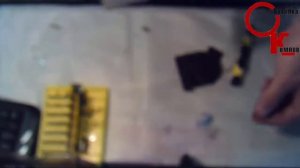 Чистка системы охлаждения ноутбука Acer Aspire V5-531