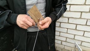 Как правильно прокладывать провода между зданиями (урок электрики 1)