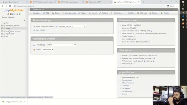 How to run PHP on Visual Studio Code with XAMPP смотреть онлайн