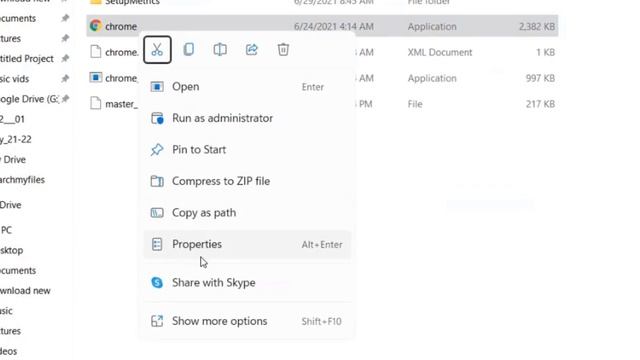 STATUS_ACCESS_VIOLATION error in Chrome Fix смотреть онлайн