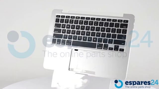Topcase + klawiatura A1425 US - MacBook Pro Retina 13" смотреть онлайн