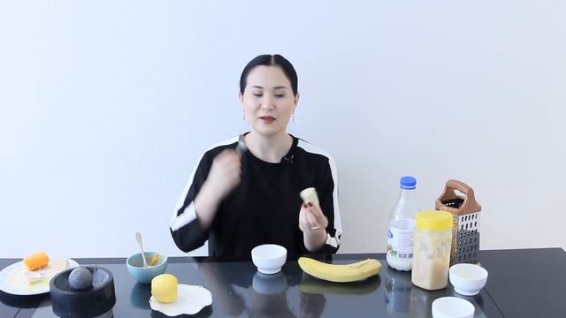 Жазында кургак териге кандай маска койсо болот?