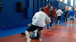 Тренировка сборной клуба "ЯРОПОЛК" по рукопашному бою, город Красногорск, ПРАВИЛЬНАЯ МОЛОДЁЖЬ, 2021