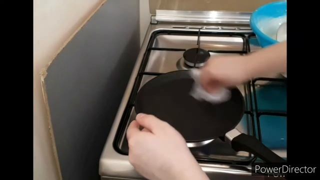 АЖУРНЫЕ БЛИНЧИКИ(на кефире)??
