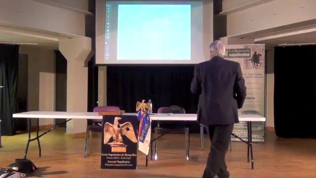 Napoléon : Sa strategie d'Austerlitz avec Jean Mouton смотреть онлайн