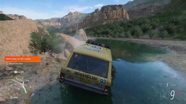 ANÁLISE COMPLETA REVIEW FORZA HORIZON 5 RALLY ADVENTURE VALE A PENA? смотреть онлайн