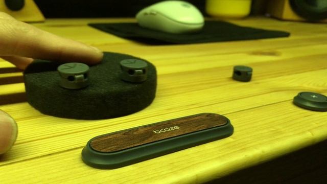 Вставил неодимы вместо стальной пластины! смотреть онлайн