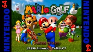 Nintendo 64/N64 Top 40 Games