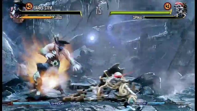 Killer Instinct: Chosen One Achievements: Fastest way to complete 200 games смотреть онлайн