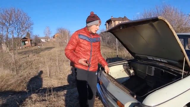 ЗАЗ 968-М - Обзор. ЗАЗор времени. Ver.2 смотреть онлайн