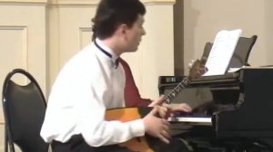 Андреев Полонез - Артем Усов