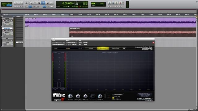 What is comb filtering? What does it sound like? смотреть онлайн