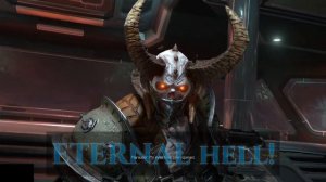 🎵🎵【GMV】 DOOM ETERNAL - "Repentless" by Beast in Black (Lyrics) 🎵🎵