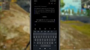 КАК СДЕЛАТЬ КРАСИВЫЙ НИК В PUBG Mobile    НИК С СИМВОЛАМИ И ПРОБЕЛАМИ В ПУБГ МОБАЙЛ    СМАЙЛИКИ 720