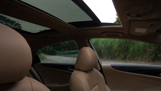 HYUNDAI I45 YOM 2013-SME1680E смотреть онлайн