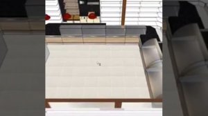 Планировка магазина