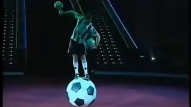 Познавательная передача «Фа-Соль в цирке» смотреть онлайн