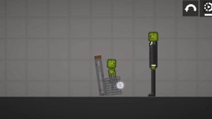 1 серия скибиди туалеты только в melon sandbox 7%