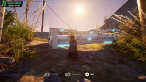 Goat Simulator 3 How To Get Banana - Simple Guide