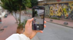 iPhone 14 Plus Camera Review - Photo and Video Test