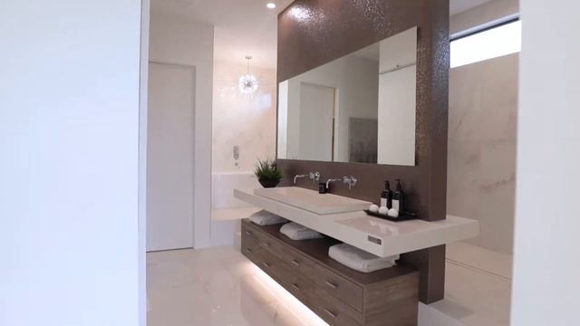 Gibson Custom Homes - Lakestone Showhome смотреть онлайн