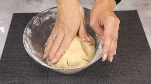 Вкусный яблочный пирог! Выпечка на йогурте!!!