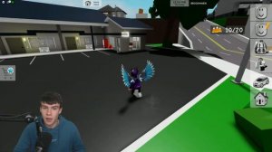 [MEDIUM MODE] ALL *20* CANDY CORN LOCATIONS In Roblox Brookhaven! HALLOWEEN EVENT 2022!