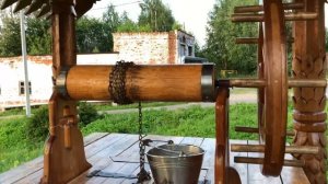 Записки путешественника Ильи Покровского, или  - «Великий Плес»