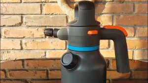 GARDENA Postrekovač 1,25 l