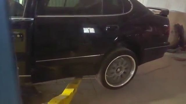 Проверка АКПП 3 uzfe смотреть онлайн