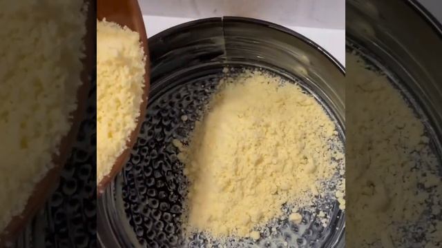 Королевская ватрушка с творогом ? смотреть онлайн