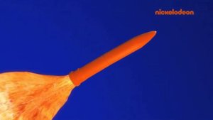 Ролик Nickelodeon 2