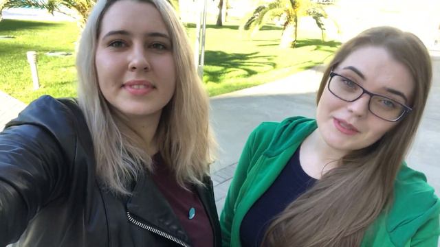 Волонтер говорит: Что происходит на обучении смотреть онлайн