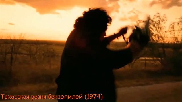 Топ 10 - ЛУЧШИХ СЛЭШЕР ФРАНШИЗ по мнению зрителей и критиков!
