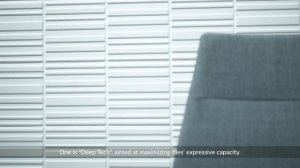 HARMONY INSPIRE - Fran Silvestre Arquitectos