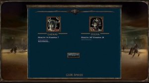 Топ 10 Игр Про Гладиаторов И Римскую империю