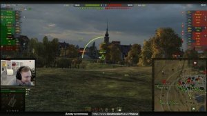 КОРОЛИ ФУГАСНЫХ БАБАХ! ● Кто круче — Джов или Ангелос?