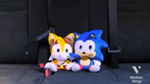 Соник бум игрушка для того чтобы нам sonic emoji plushies ??