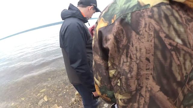 Соревнования "Весенний фидер 2017". Kamfish смотреть онлайн