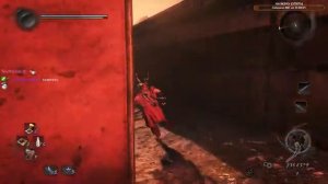 Nioh 1 (Part 9) [NIOHTON]