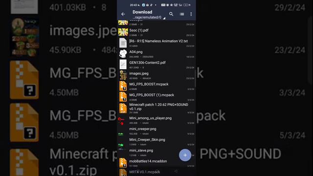 Search for images in Minecraft 1.20.62. Download images. (v0.1) #minecraft #minecraftbadrock смотреть онлайн