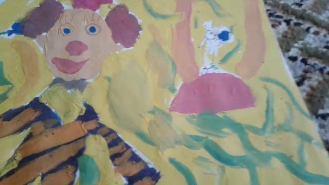 Мои рисунки)если хочешь продолжения маскарада с тебя 3 лайка смотреть онлайн